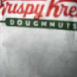 Krispy Kreme