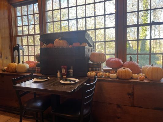 Gillis Family Tavern by null