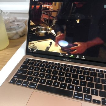 Create Kitchen & Bar - Live Online Instruction - Cooking Schools Near Me - Aurora, Colorado