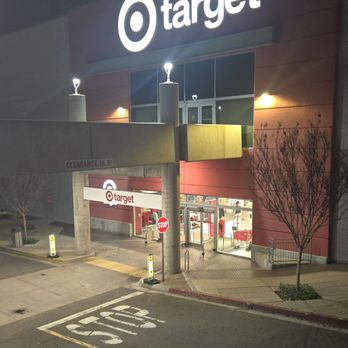 Target - Department Stores Near Me - La Mesa, California