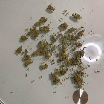Cali Xpress - Dirt medicine. - Cannabis Dispensaries Near Me