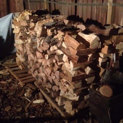 Allen Firewood