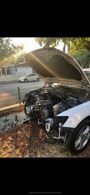 Mobile Mechanic SDG - Specialized in European cars but i can do other brands as well ,Free Diagnostics and Fair prices text
me for estimates Mobile Mechanic SDG - Specialized in European cars but i can do other brands as well ,Free Diagnostics and Fair prices text
me for estimates