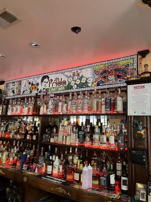 Frida Cantina by null