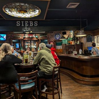Sieb's Pub - Irish Near Me - Pittsburgh, Pennsylvania