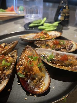 Kei Sushi Reno by null