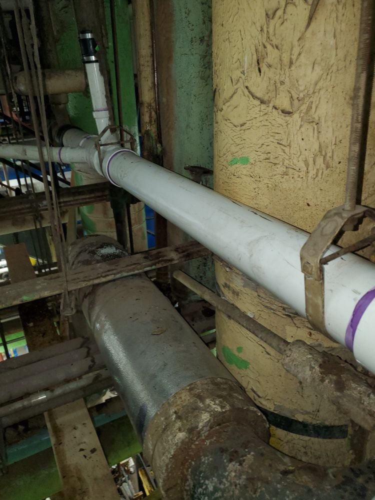 Slide of Aqua Plumbing Services