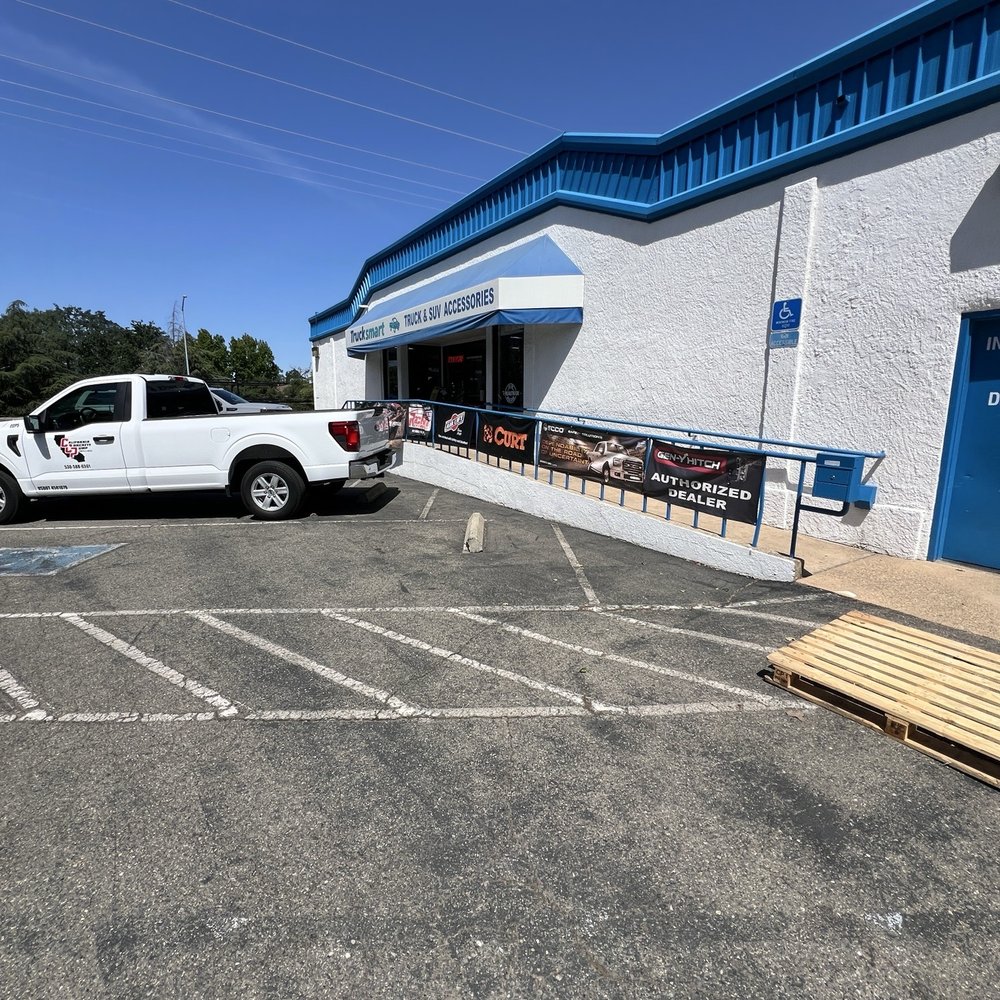 Trucksmart - Auto Parts & Supplies Near Me - Rocklin, California Trucksmart - Auto Parts & Supplies Near Me - Rocklin, California