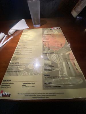Menu photo 4 Hef's Bar & Grill Charlotte, NC Menu photo 4 Hef's Bar & Grill Charlotte, NC