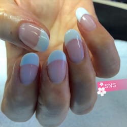 Venus Nails & Spa - SNs