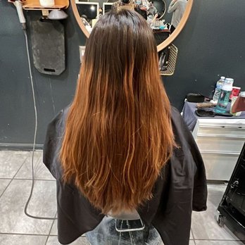 No1 Salon - Before - Hair Salons Near Me - Chicago, Illinois No1 Salon - Before - Hair Salons Near Me - Chicago, Illinois