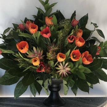Rodeo Floral Design - Floral Designers Near Me