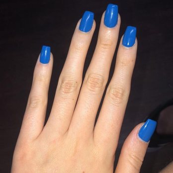 Le Clinique Nails & Spa - Acrylic Nail Set - Nail Salons Near Me - Glendora, California Le Clinique Nails & Spa - Acrylic Nail Set - Nail Salons Near Me - Glendora, California