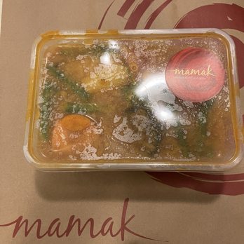 Mamak - Take away. - Malaysian Near Me - Haymarket, NSW Mamak - Take away. - Malaysian Near Me - Haymarket, NSW