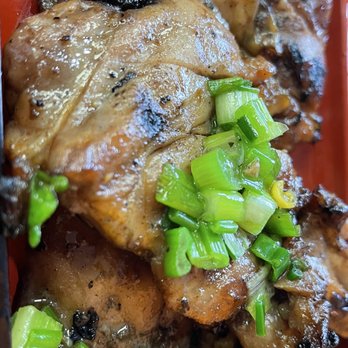 Saigon Bento - Char-broiled Chicken. - Vietnamese Near Me - Bakersfield, California Saigon Bento - Char-broiled Chicken. - Vietnamese Near Me - Bakersfield, California