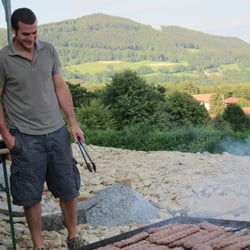 Viande de Séprais
