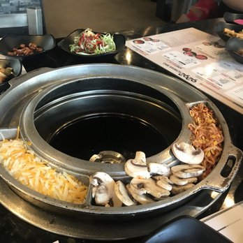 9292 Korean BBQ - Korean Near Me - Duluth, Georgia