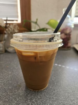 Hidden Grounds Coffee by null