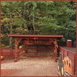Burt's Farm