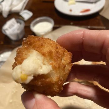 The Great Catch - Hush puppy - Seafood Near Me - Lutz, Florida The Great Catch - Hush puppy - Seafood Near Me - Lutz, Florida