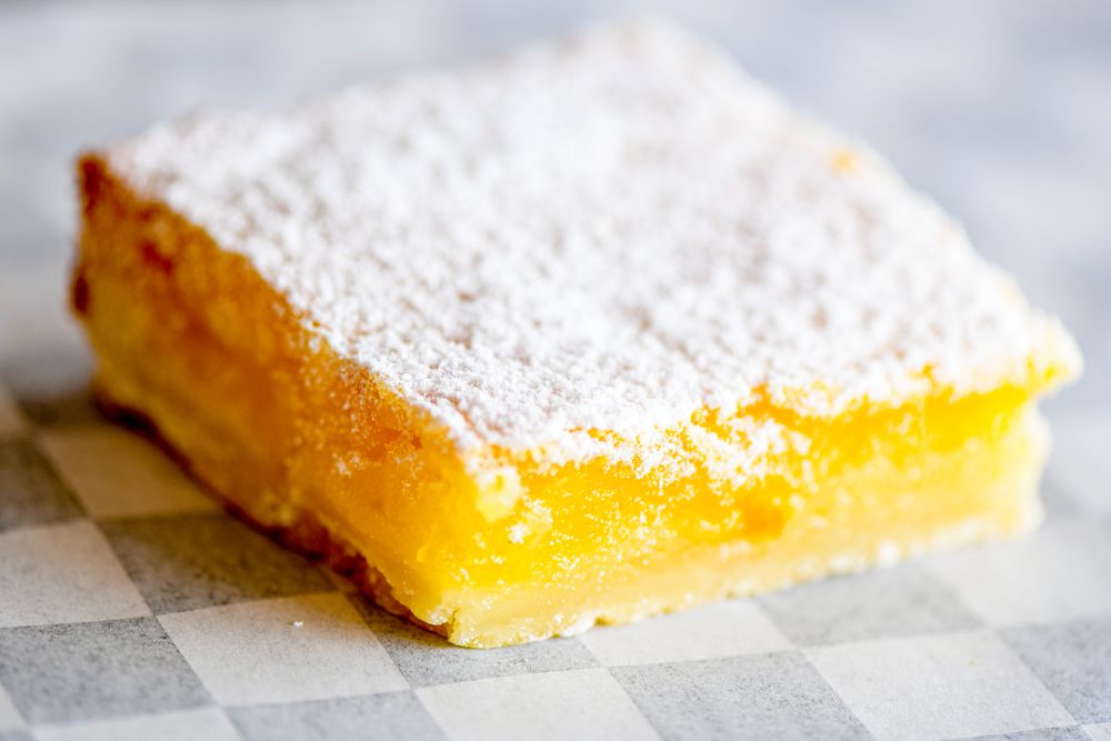 It's All Good In The Kitchen