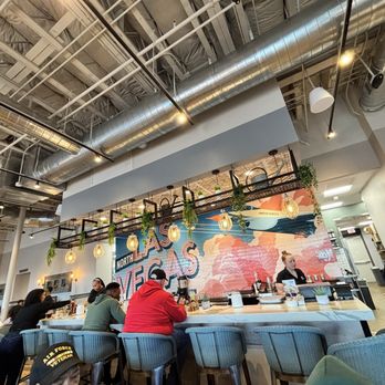 First Watch - Inside restaurant - Breakfast & Brunch Near Me - Las Vegas, Nevada