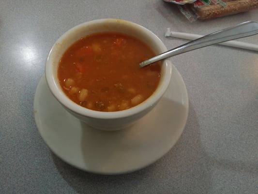 Harbour House Coffee Shop by null