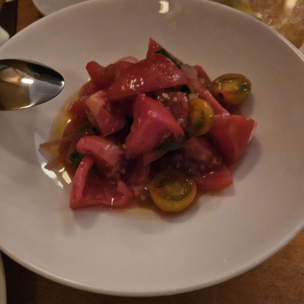 Txikito - Basque Near Me - New York, New York Txikito - Basque Near Me - New York, New York