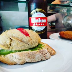 Gernika Pintxos