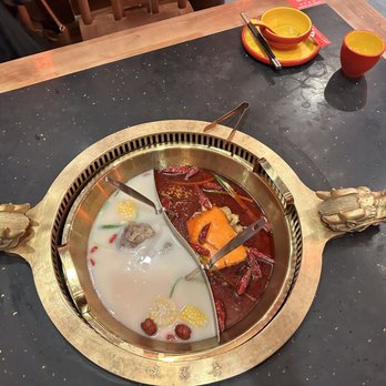 Wei Shu Wu Hotpot - Hot Pot Near Me - Quincy, Massachusetts
