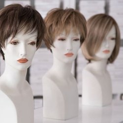 Cityfriseur Extensions Zweithaar