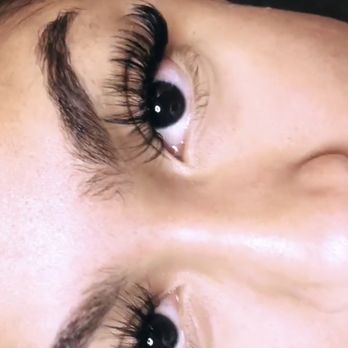 Baelash - Fresh Set - Eyelash Service Near Me