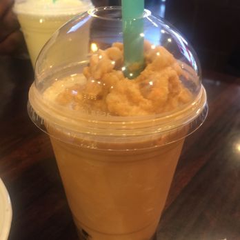 Pho King - Thai Tea and Pineapple coconut bubble tea - Vietnamese Near Me - Atlanta, Georgia Pho King - Thai Tea and Pineapple coconut bubble tea - Vietnamese Near Me - Atlanta, Georgia