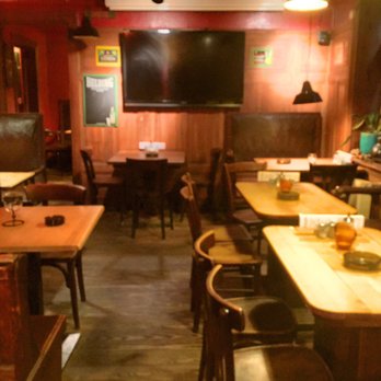 Fasan - Noch mehr Fernseher... - Sports Bars Near Me - Hamburg, HH