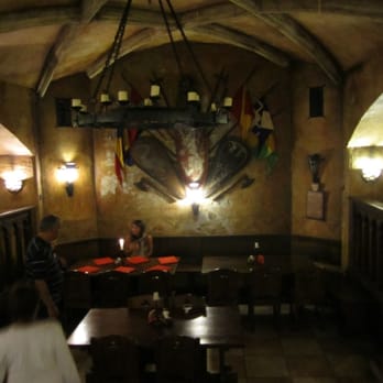 U Sádlů - Gastropubs Near Me - Prague, Puerto Rico