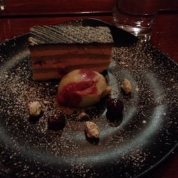 Cherry Ice Cream