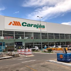 Carajas Home Center - Exterior