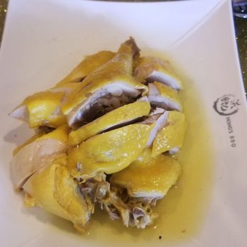 Hong's BBQ - Barbeque Near Me - Davie, Florida