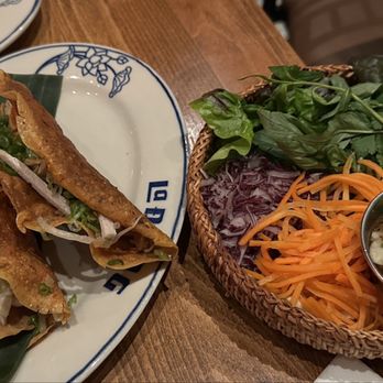 La Dong - Banh Xeo - Vietnamese Near Me - New York, New York La Dong - Banh Xeo - Vietnamese Near Me - New York, New York