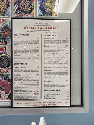 Cha Oc Gia Huy by null