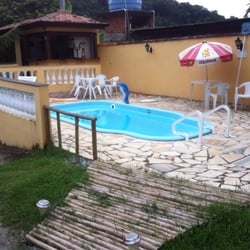Pouso Bom Retiro