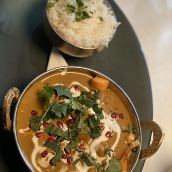 The Gage - Cashew curry - New American Near Me - Chicago, Illinois The Gage - Cashew curry - New American Near Me - Chicago, Illinois