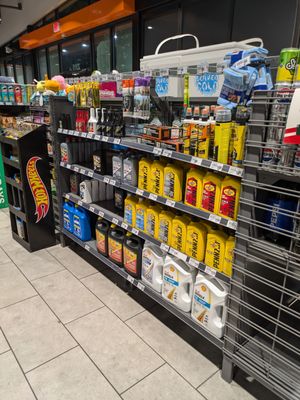 7-Eleven by null