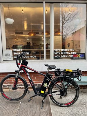 Springbone Kitchen by null