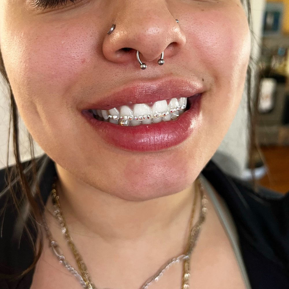 THE DALLAS TOOTH FAIRY Updated June 2024 26 Photos 2416 Homer St, Dallas, Texas Teeth