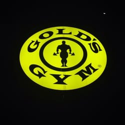 Gold's Gym