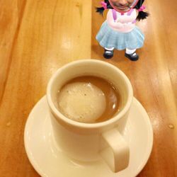 The Morning After - Cofffee