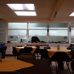 Restaurant Mónaco