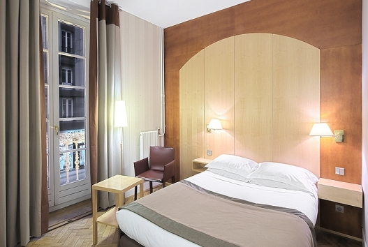Hannong Hôtel & Wine Bar by null