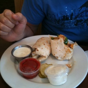 Jack's Cafe - Steakhouses Near Me - Le Roy, Illinois